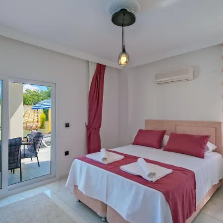 Hotel Oender Fethiye