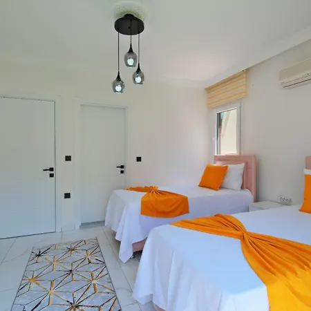 Hotel Oender