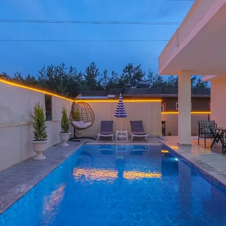 Oender Hotel Fethiye